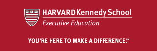 HARVARD Kennedy School