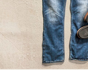 3. Vintage Denim Jeans. Shop.