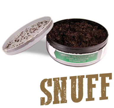 Snuff